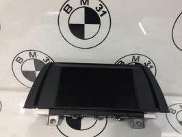 Schermo GPS