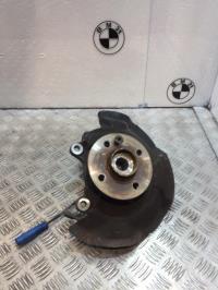 Fusee avant gauche