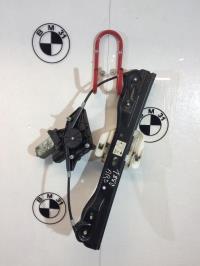 Leve vitre electrique arriere droit
