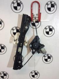 Leve vitre electrique arriere gauche