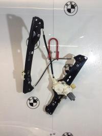 Leve vitre electrique avant gauche
