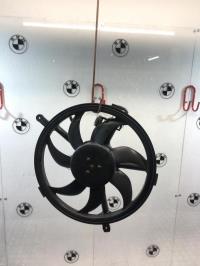 Moto ventilateur radiateur