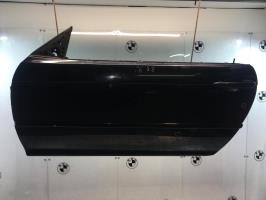 Porte avant gauche
