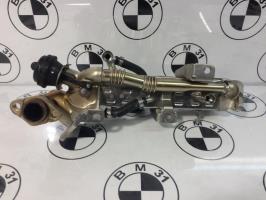 Radiateur EGR