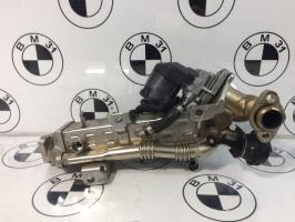 Radiateur EGR
