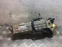 Radiateur EGR