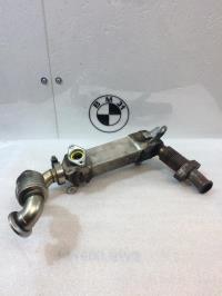 Radiateur EGR