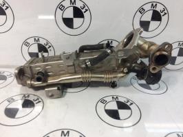 Radiateur EGR