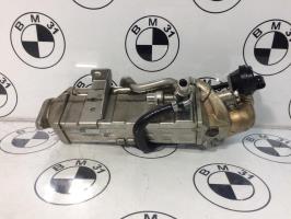 Radiateur EGR