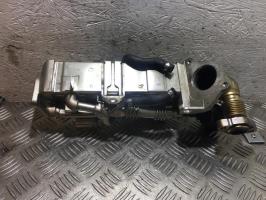 Radiateur EGR