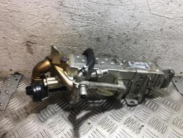 Radiateur EGR