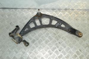 Triangle avant gauche