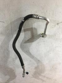 Tuyau de climatisation