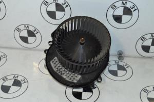Ventilateur chauffage