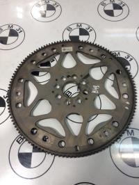 Volant moteur