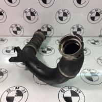Conduite d'air