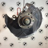 Fusee avant gauche