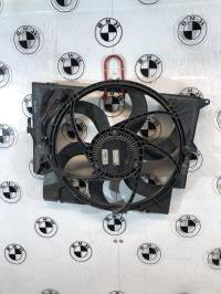 Motoventilatore radiatore