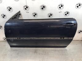 Porte avant gauche