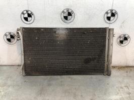 Radiateur clim