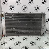 Radiateur eau