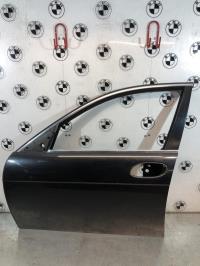 Porte avant gauche