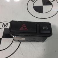 Bouton de warning