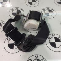 Ceinture avant gauche