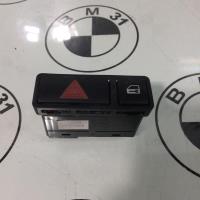 Bouton de warning