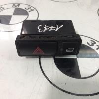 Bouton de warning