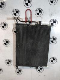 Condenseur de clim