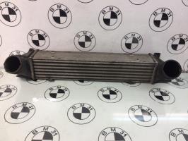 Echangeur air (Intercooler)