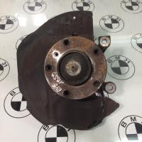 Fusee avant gauche