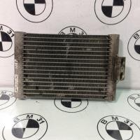 Radiateur huile
