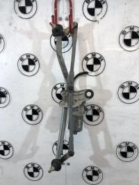Motore tergicristallo anteriore