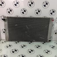 Radiateur eau