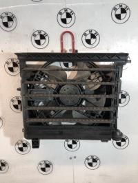 Motoventilatore radiatore