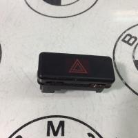 Bouton de warning