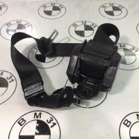 Ceinture arriere droit