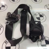 Ceinture avant gauche