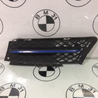 Grille de pare choc
