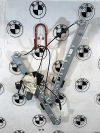 Meccanismo alzacristalli elettrico anteriore destro
