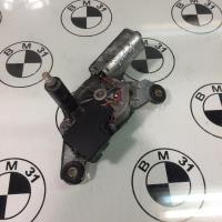 Moteur essuie glace arriere