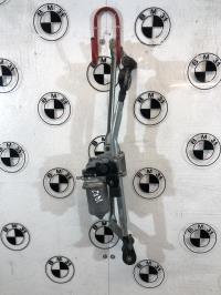 Motore tergicristallo anteriore