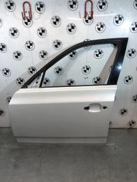 Porte avant gauche