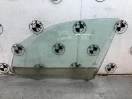 Vitre avant gauche