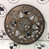 Volant moteur