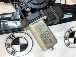 Meccanismo alzacristalli elettrico anteriore destro