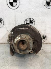 Fusee avant droit