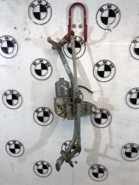 Motore tergicristallo anteriore